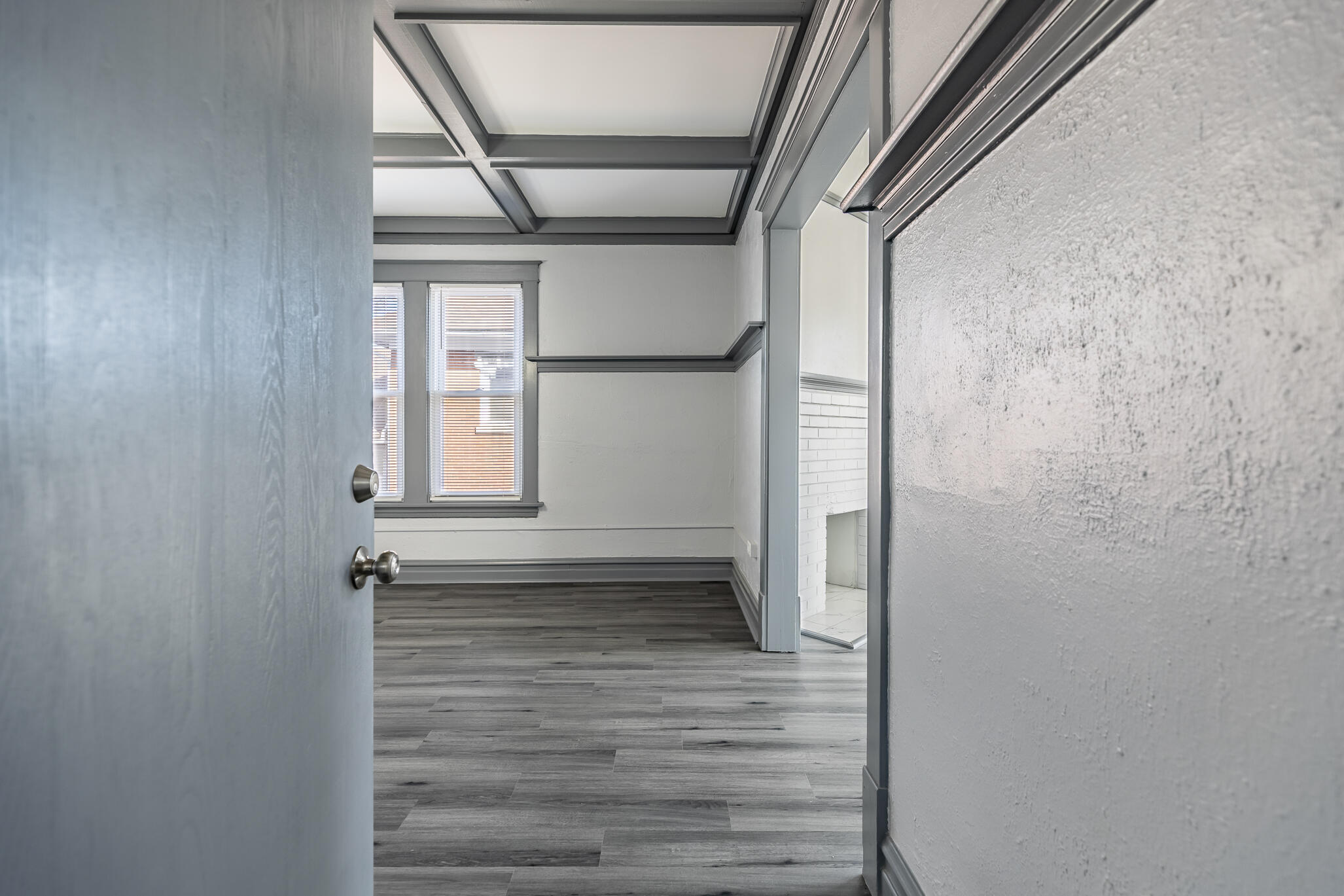 23 Mason Street Hammond, IN 46320 - Photo 25 of 62 a view of empty room