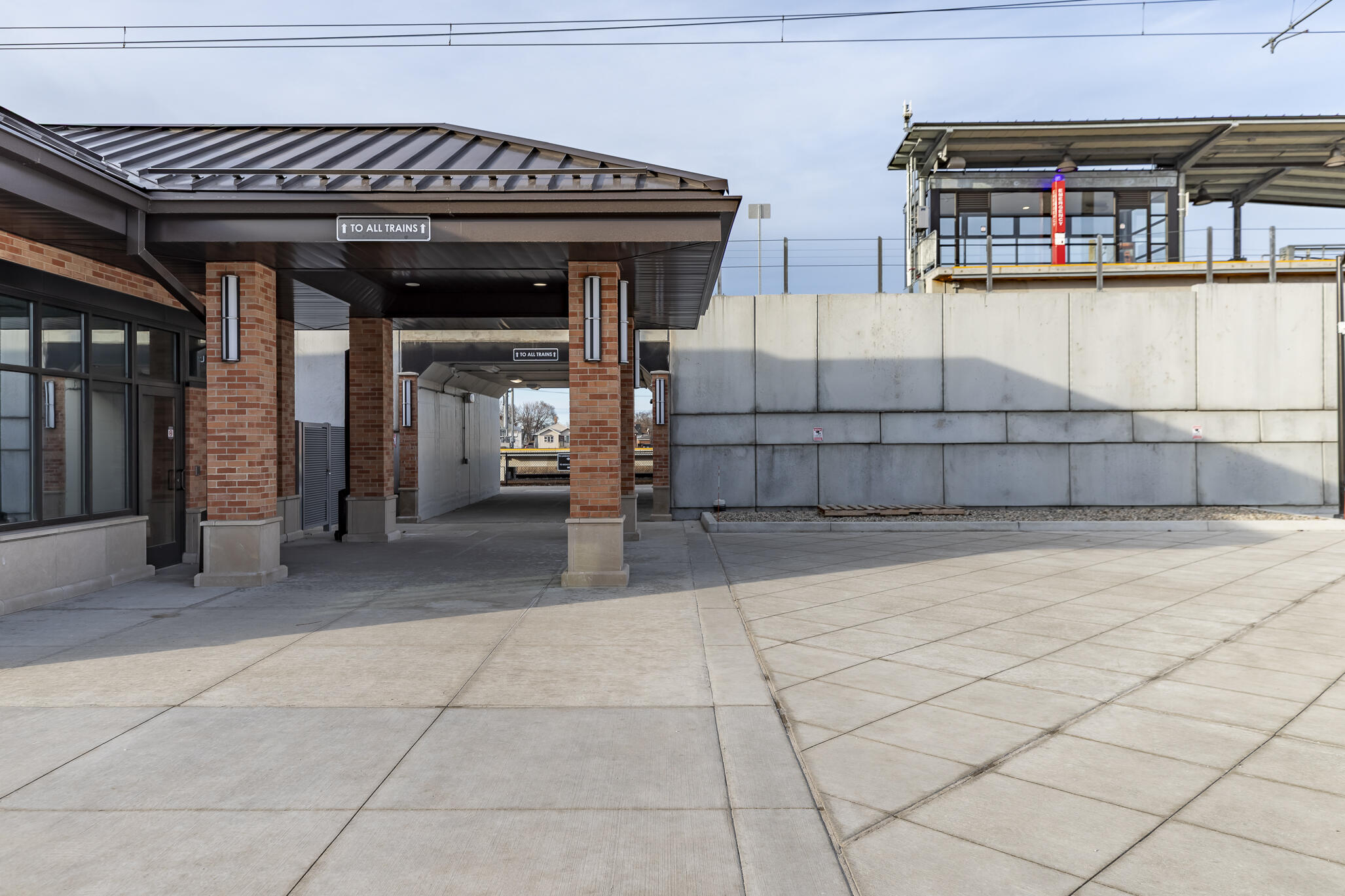 23 Mason Street Hammond, IN 46320 - Photo 56 of 62 a view of storage and utility room