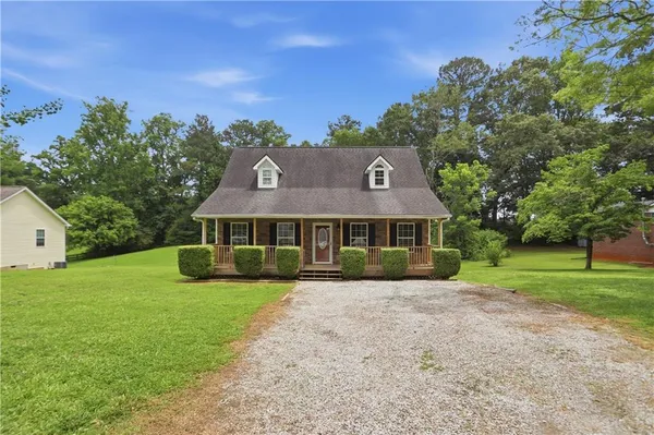 $274,000 | 345 Rainey Road, Temple, GA 30179