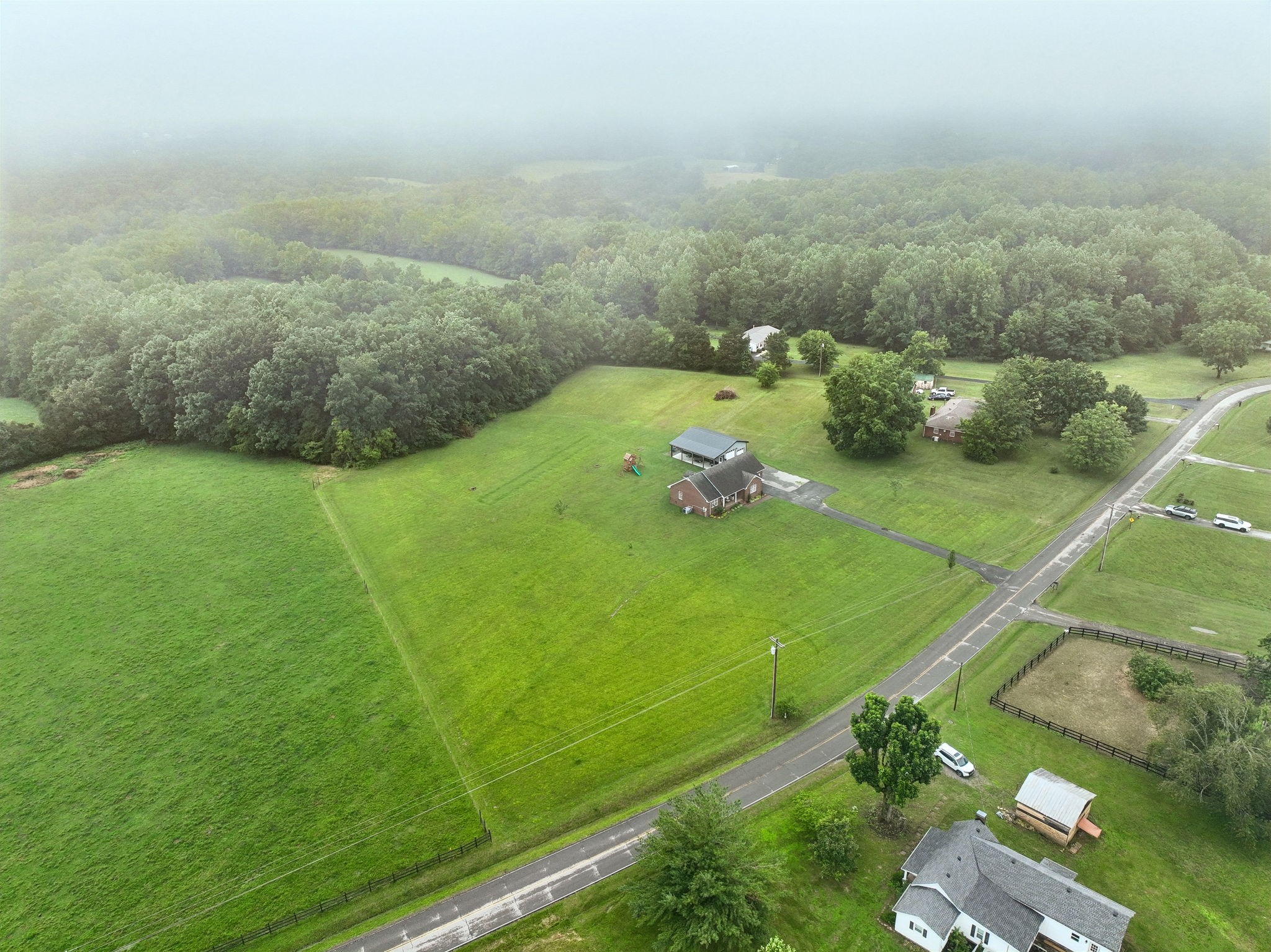 1363 Mt Vernon Road Bethpage, TN 37022 - Photo 45 of 46