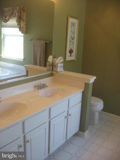 1408 Eagle Ridge Run Bel Air, MD 21014 - Photo 11 of 22 Master Bath