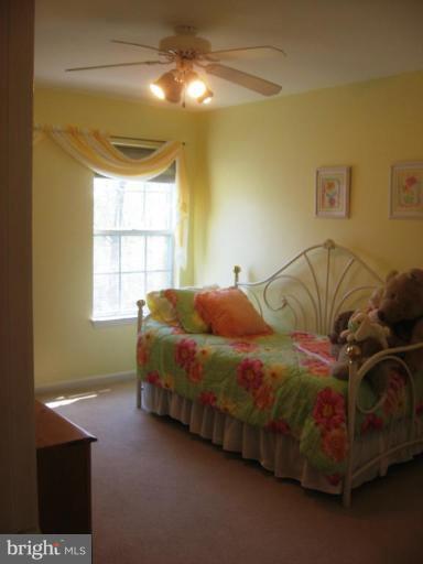 1408 Eagle Ridge Run Bel Air, MD 21014 - Photo 14 of 22 Bedroom #2
