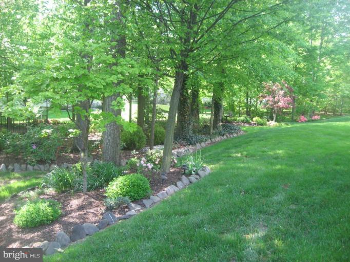 1408 Eagle Ridge Run Bel Air, MD 21014 - Photo 16 of 22 Lovely gardens bool all year long!