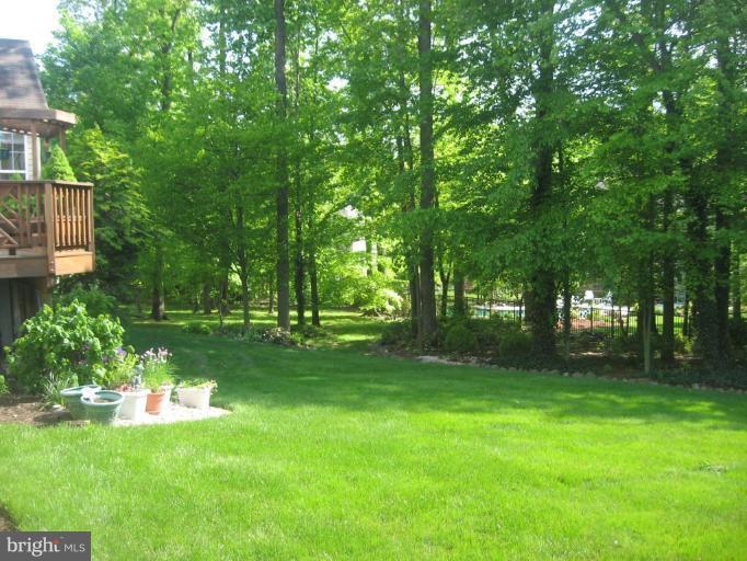 1408 Eagle Ridge Run Bel Air, MD 21014 - Photo 17 of 22 Wooded View / Acreage