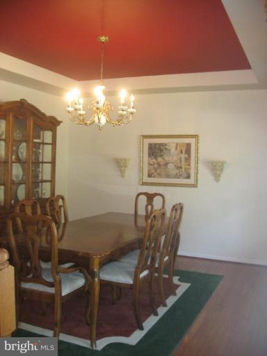 1408 Eagle Ridge Run Bel Air, MD 21014 - Photo 20 of 22 Dining Room #2