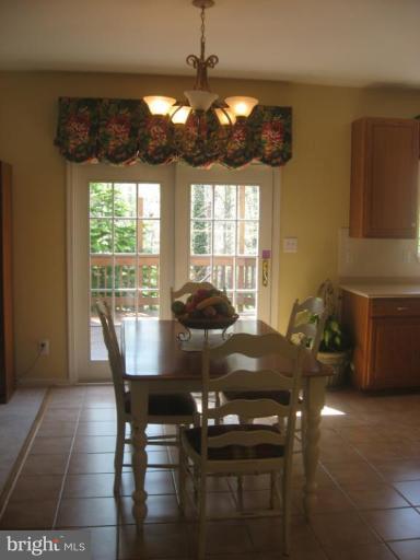 1408 Eagle Ridge Run Bel Air, MD 21014 - Photo 8 of 22 Breakfast Area