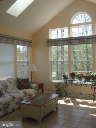 1408 Eagle Ridge Run Bel Air, MD 21014 - Photo 10 of 22 Sunroom