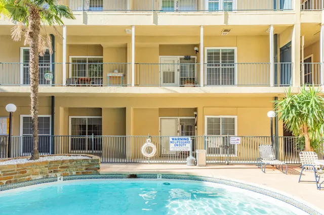 $219,000 | 921 Marine Street, Unit 120, Galveston, TX 77550