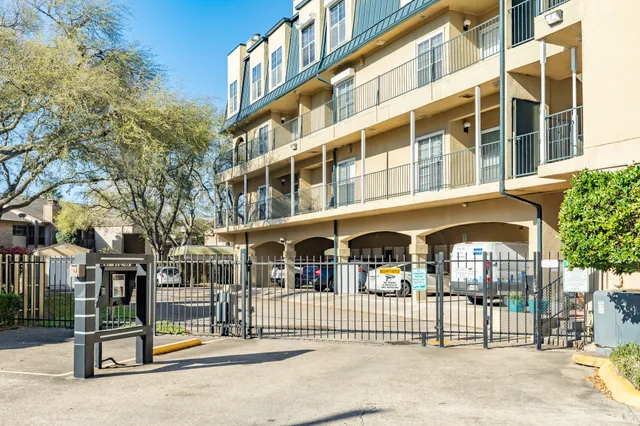 $219,000 | 921 Marine Street, Unit 120, Galveston, TX 77550