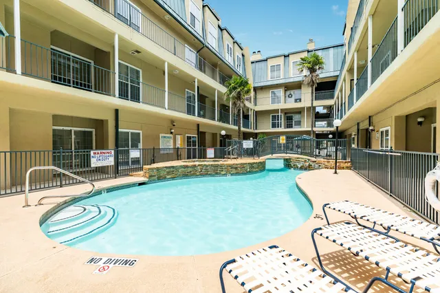 $219,000 | 921 Marine Street, Unit 120, Galveston, TX 77550