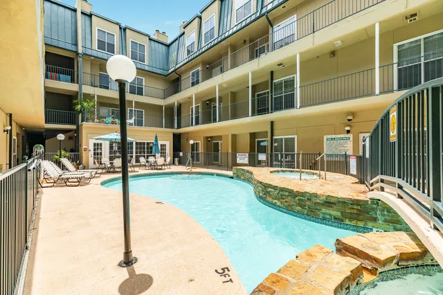 $219,000 | 921 Marine Street, Unit 120, Galveston, TX 77550