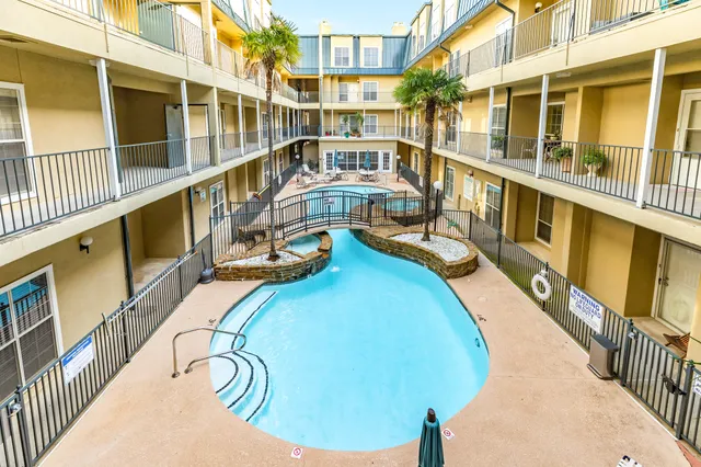 $219,000 | 921 Marine Street, Unit 120, Galveston, TX 77550