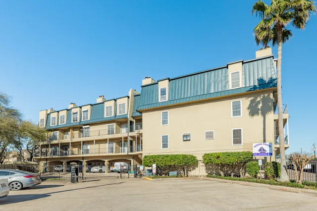 $219,000 | 921 Marine Street, Unit 120, Galveston, TX 77550