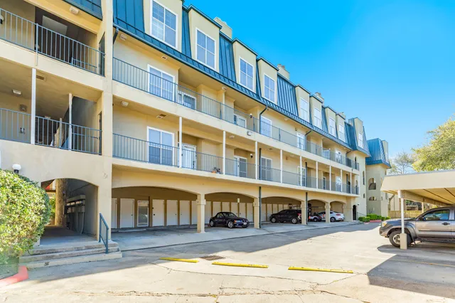 $219,000 | 921 Marine Street, Unit 120, Galveston, TX 77550