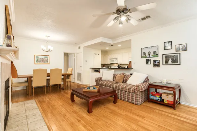 $219,000 | 921 Marine Street, Unit 120, Galveston, TX 77550