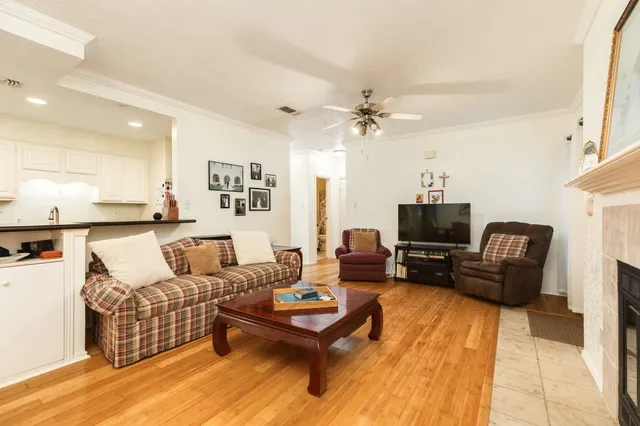 $219,000 | 921 Marine Street, Unit 120, Galveston, TX 77550