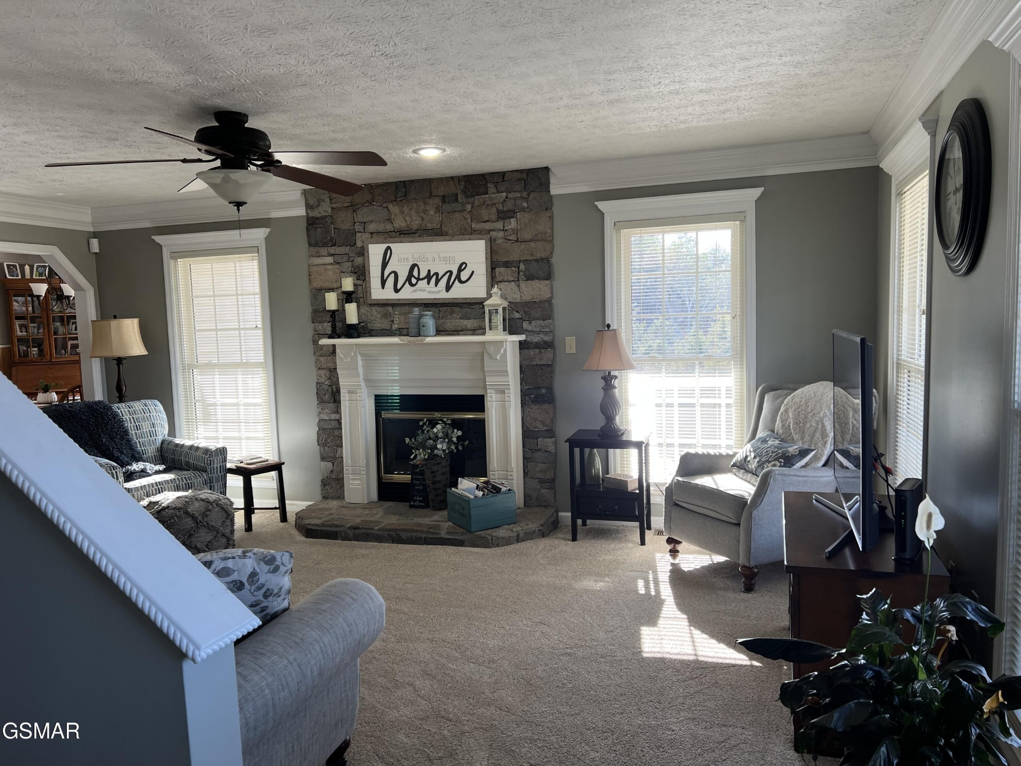 352 Alder Branch Road Sevierville, TN 37876 - Photo 5 of 72 Gallery Image 5