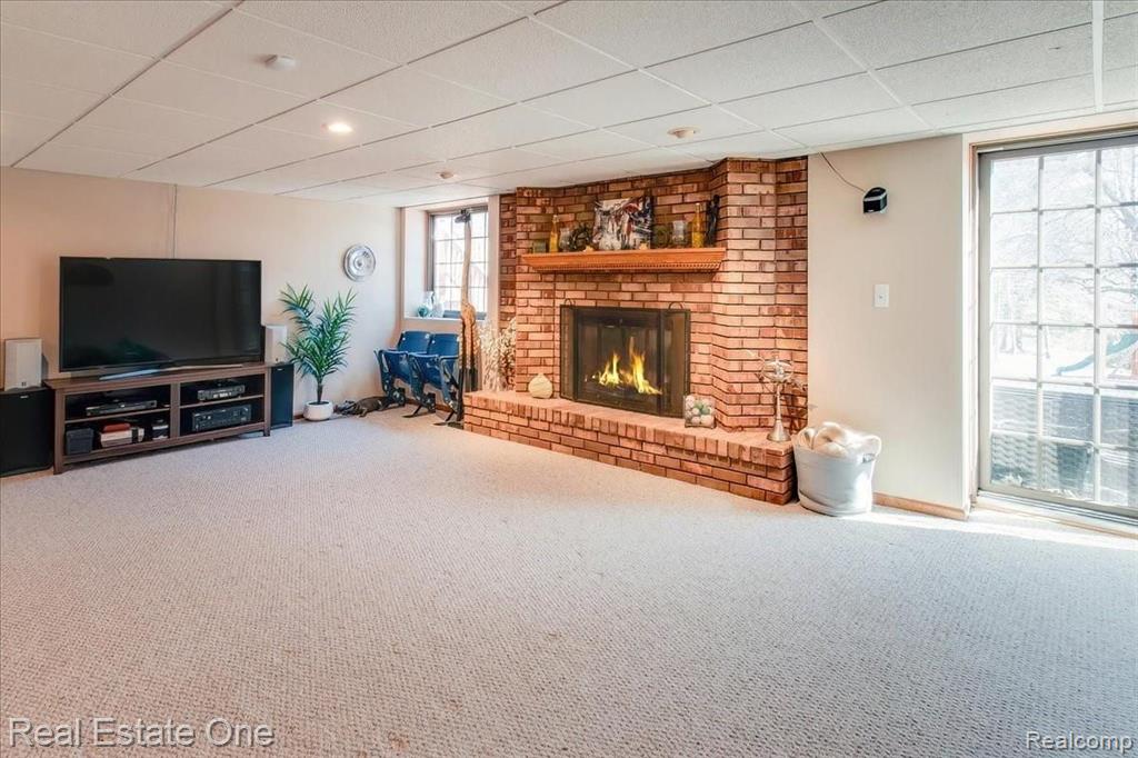 451 Lake Forest Road Rochester Hills, MI 48309 - Photo 62 of 97