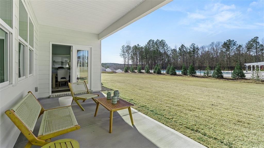 1231 Kingston Road Buckhead, GA 30625 - Photo 10 of 10