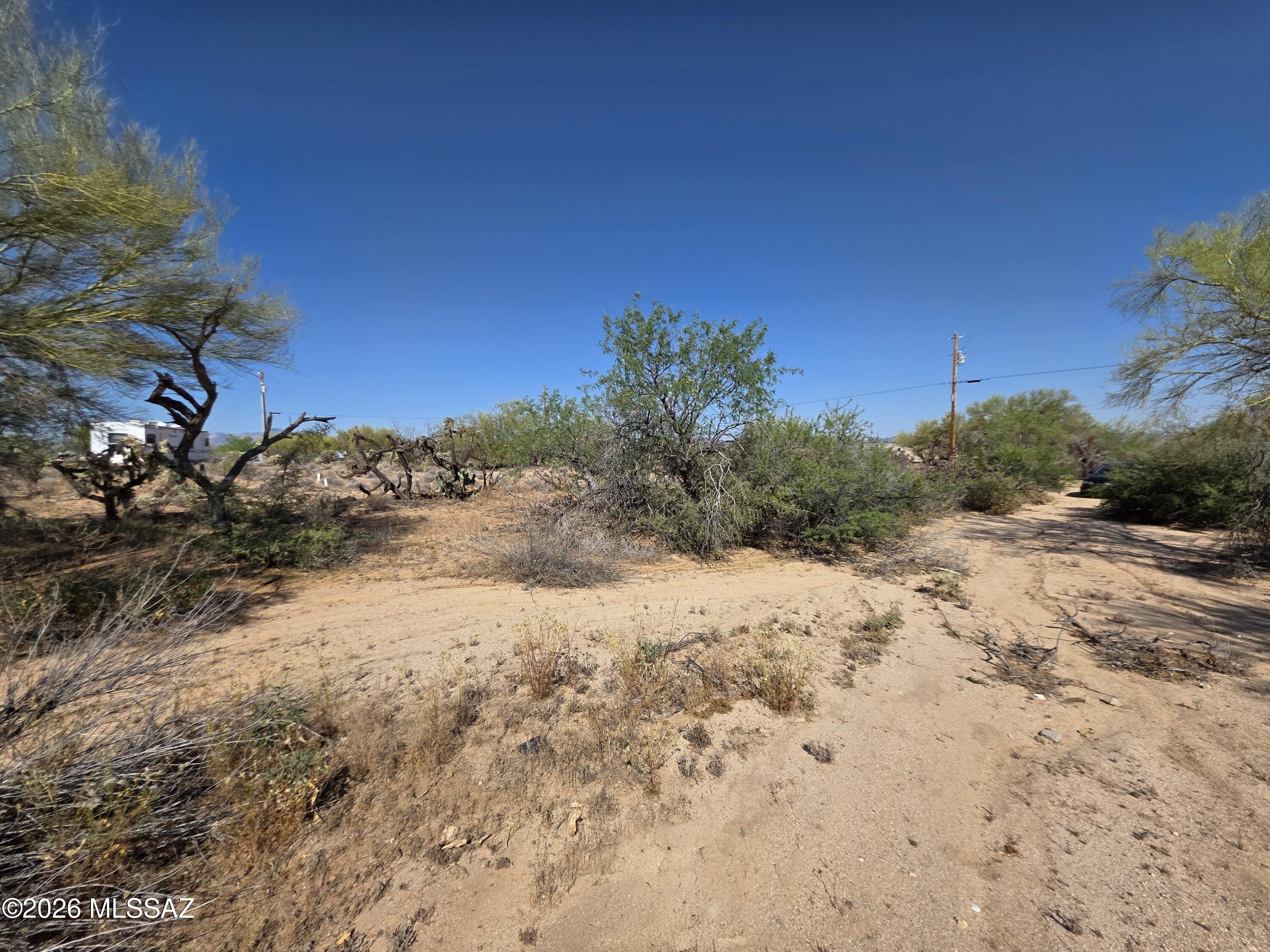 11553 South Wells Fargo Road Tucson, AZ 85736 - Photo 25 of 25 Wells Fargo View 14
