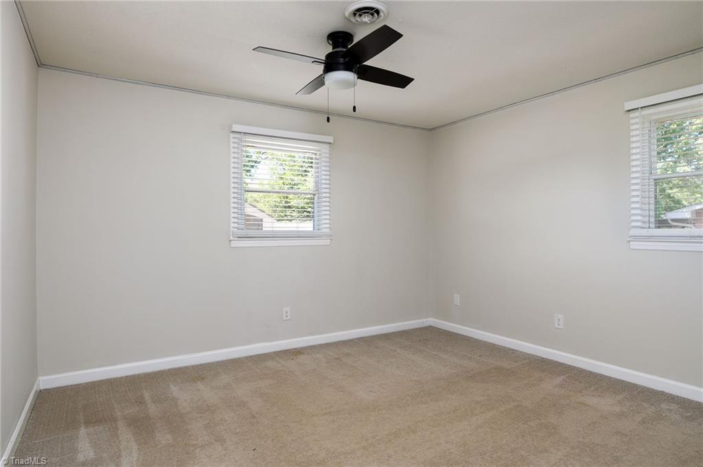 3025 Hickory Tree Road Winston-Salem, NC 27127 - Photo 26 of 33 Bedroom 2