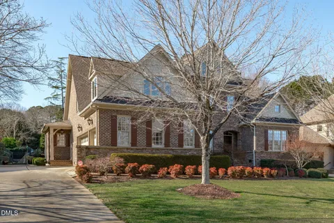 $1,595,000 | 3005 Greyhawk Place, Apex, NC 27539