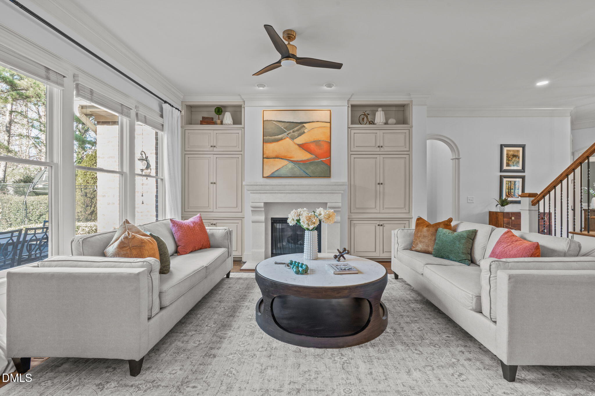 3005 Greyhawk Place Apex, NC 27539 - Photo 1 of 88 Living 4