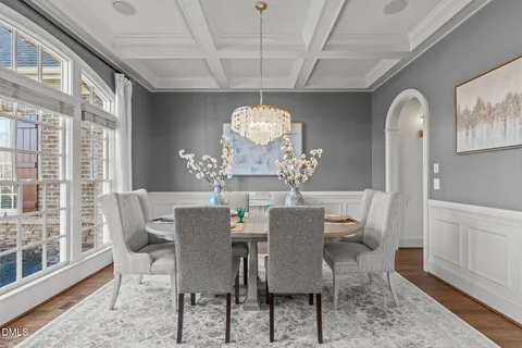 $1,595,000 | 3005 Greyhawk Place, Apex, NC 27539