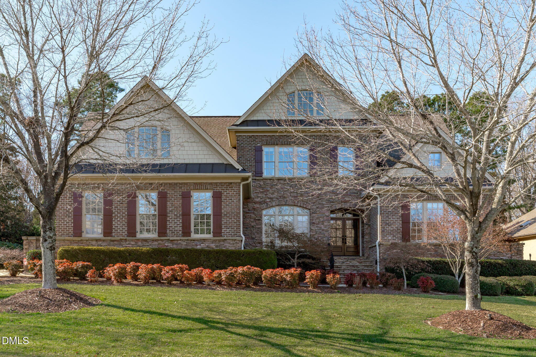 3005 Greyhawk Place Apex, NC 27539 - Photo 9 of 88 Front 2