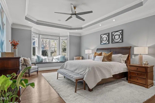 $1,650,000 | 3005 Greyhawk Place, Apex, NC 27539