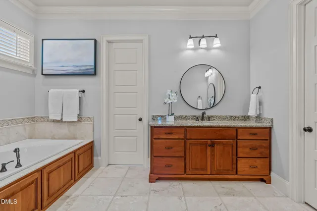 $1,650,000 | 3005 Greyhawk Place, Apex, NC 27539