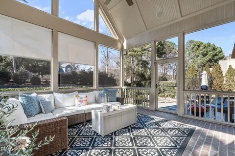 $1,595,000 | 3005 Greyhawk Place, Apex, NC 27539