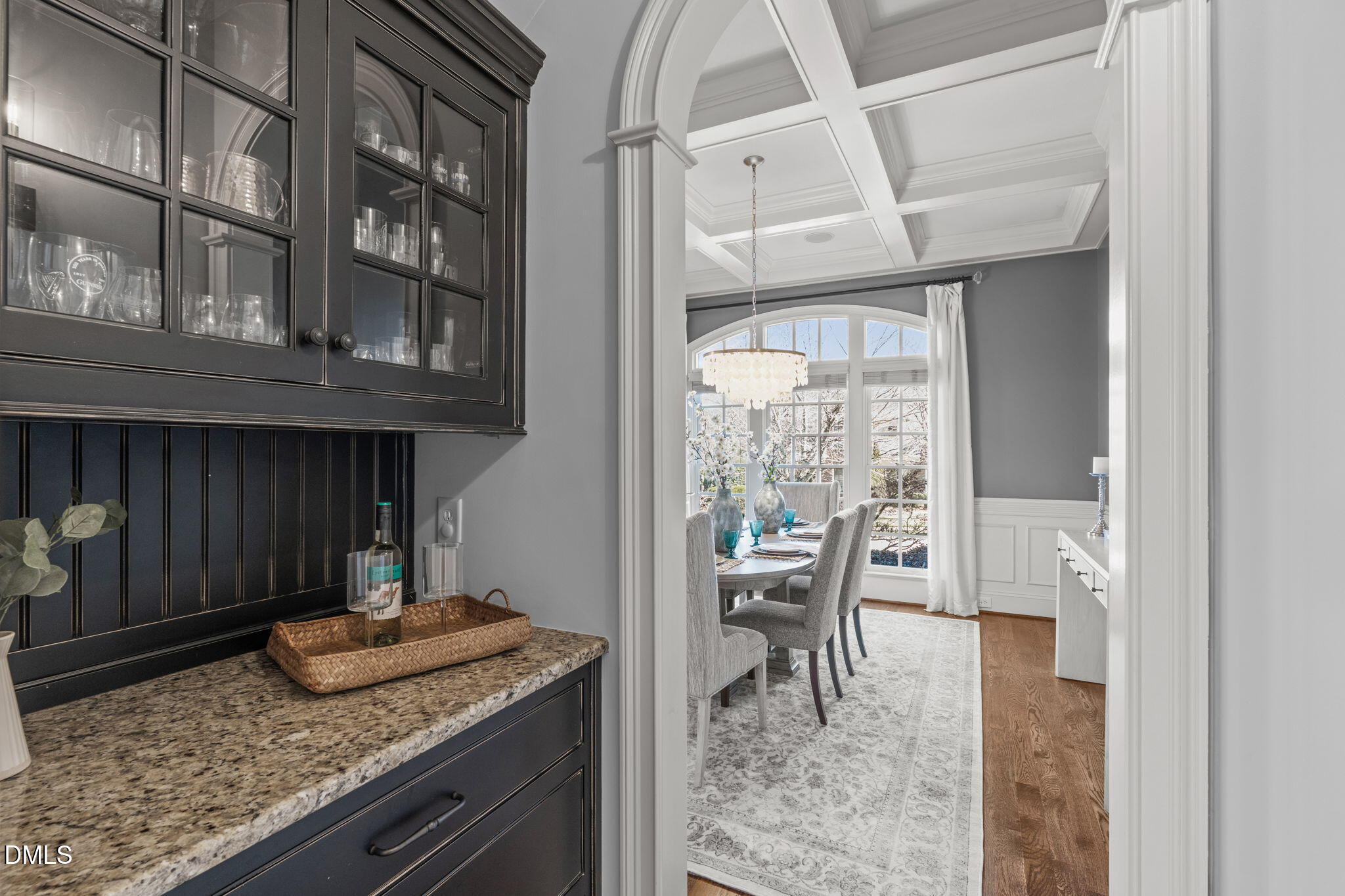 3005 Greyhawk Place Apex, NC 27539 - Photo 19 of 88 Butler