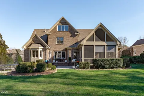 $1,595,000 | 3005 Greyhawk Place, Apex, NC 27539