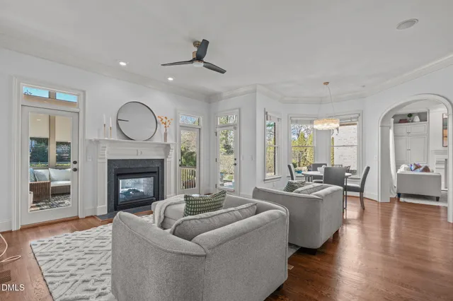 $1,650,000 | 3005 Greyhawk Place, Apex, NC 27539