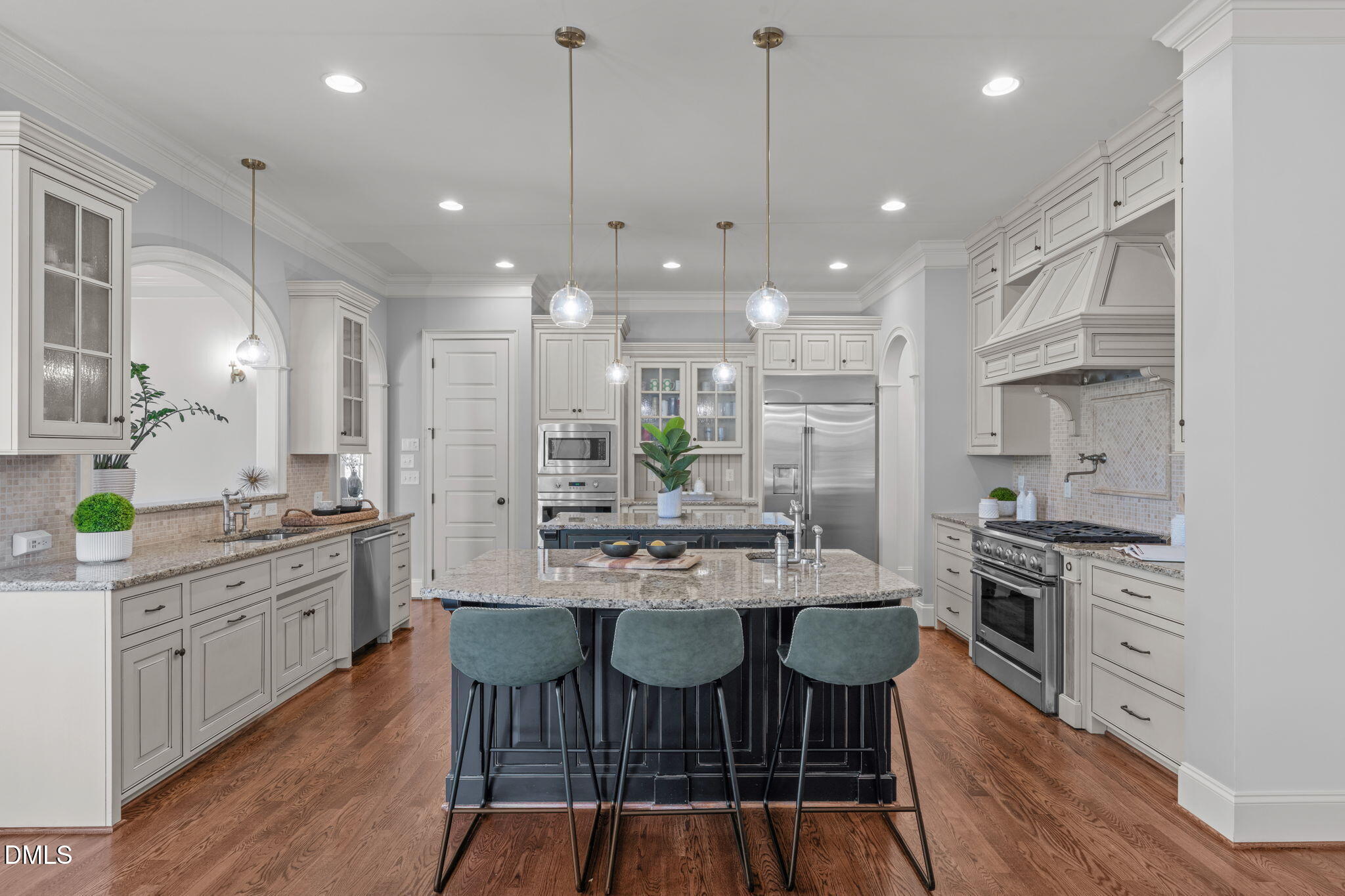 3005 Greyhawk Place Apex, NC 27539 - Photo 30 of 88 Kitchen 1