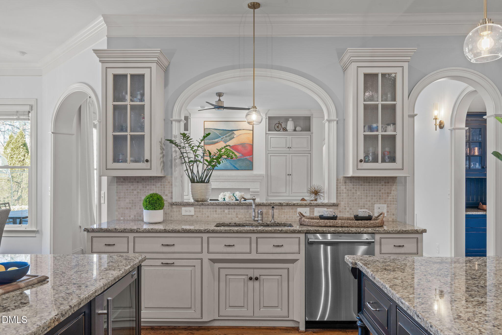 3005 Greyhawk Place Apex, NC 27539 - Photo 32 of 88 Kitchen 4