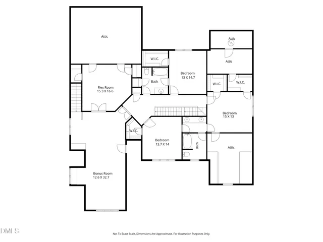 $1,650,000 | 3005 Greyhawk Place, Apex, NC 27539