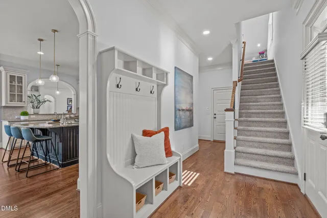 $1,650,000 | 3005 Greyhawk Place, Apex, NC 27539