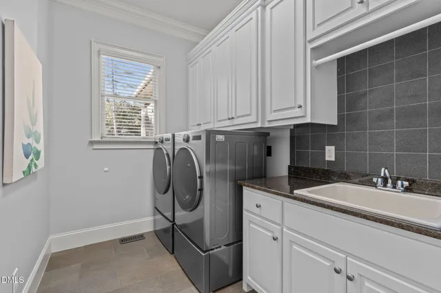 $1,650,000 | 3005 Greyhawk Place, Apex, NC 27539