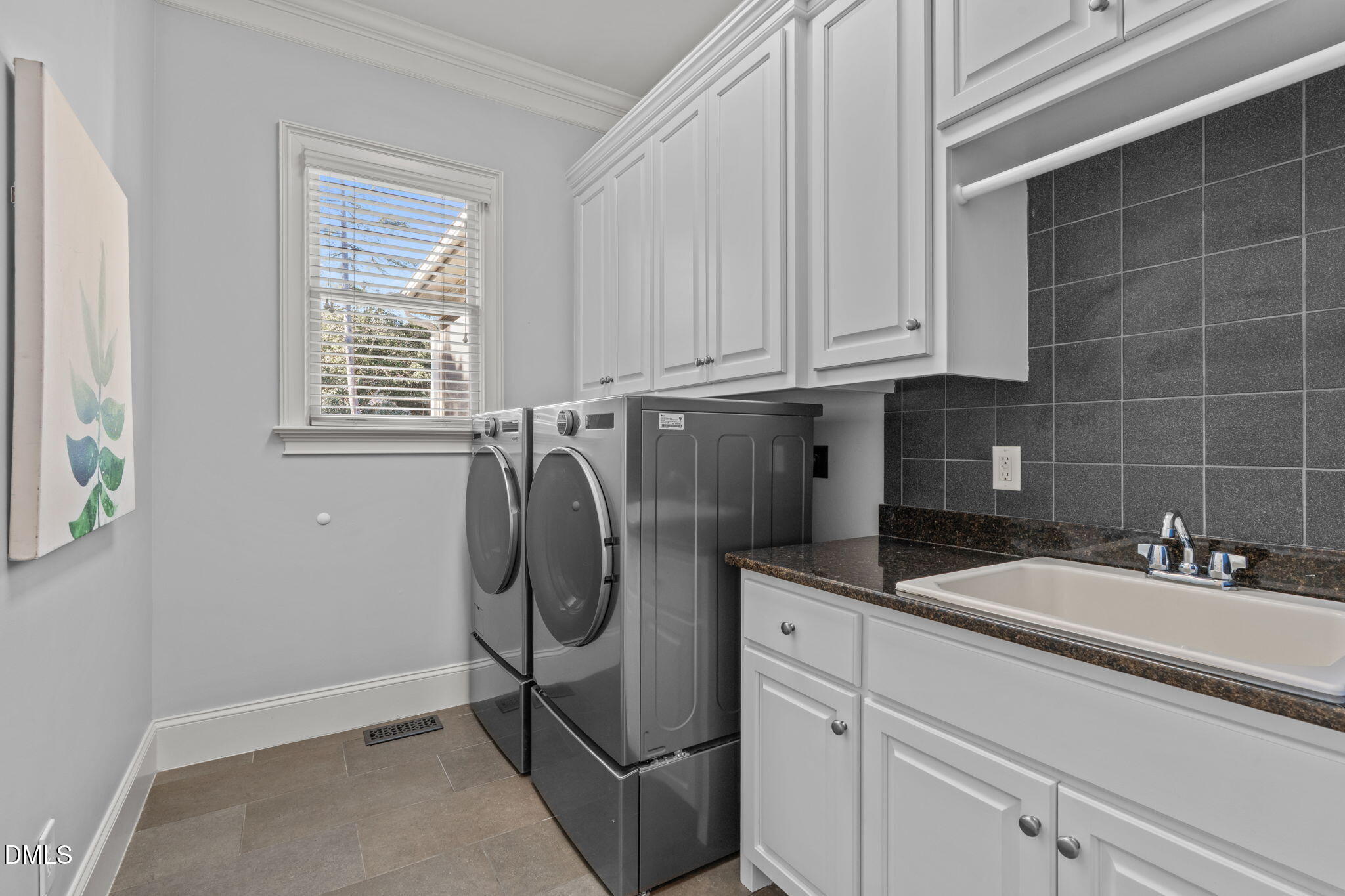 3005 Greyhawk Place Apex, NC 27539 - Photo 41 of 88 Laundry Main