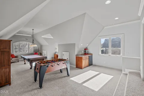 $1,595,000 | 3005 Greyhawk Place, Apex, NC 27539