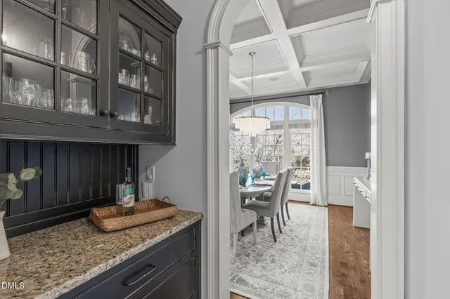 $1,650,000 | 3005 Greyhawk Place, Apex, NC 27539