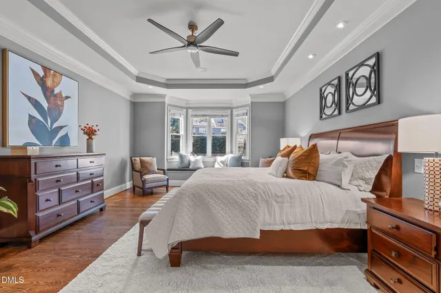 $1,650,000 | 3005 Greyhawk Place, Apex, NC 27539