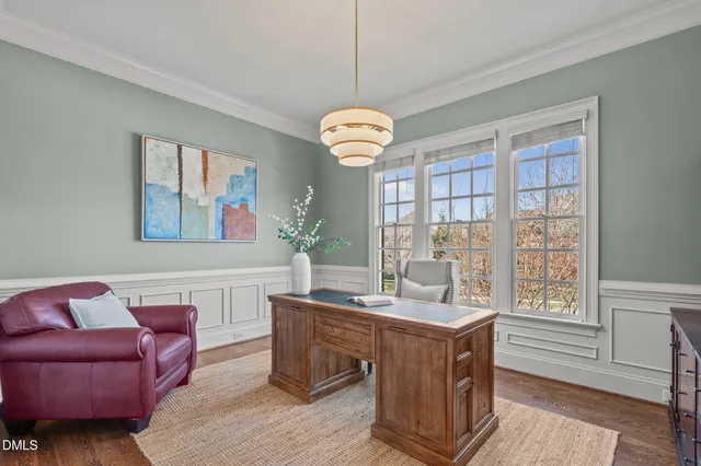 $1,650,000 | 3005 Greyhawk Place, Apex, NC 27539