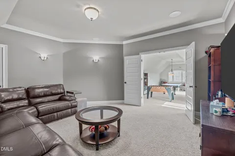 $1,595,000 | 3005 Greyhawk Place, Apex, NC 27539