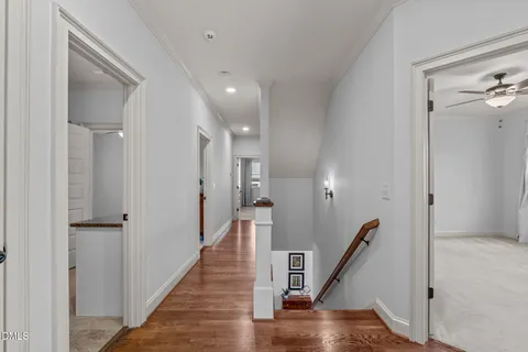 $1,595,000 | 3005 Greyhawk Place, Apex, NC 27539