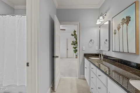 $1,595,000 | 3005 Greyhawk Place, Apex, NC 27539