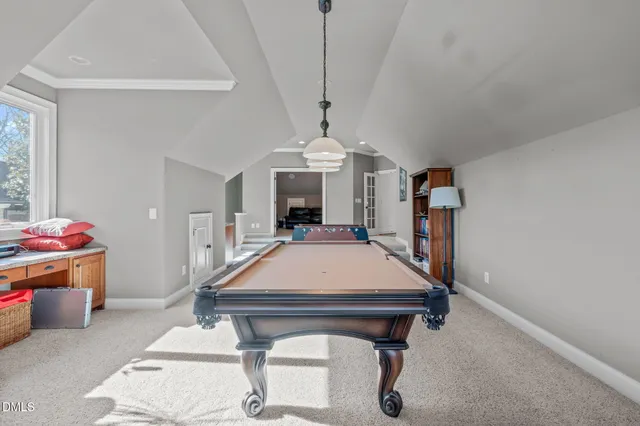 $1,650,000 | 3005 Greyhawk Place, Apex, NC 27539