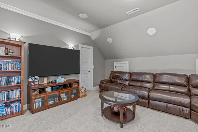 $1,650,000 | 3005 Greyhawk Place, Apex, NC 27539